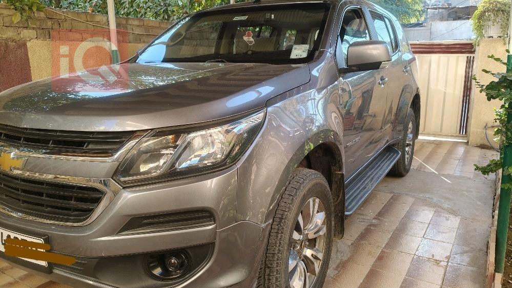 شيفروليه بليزر